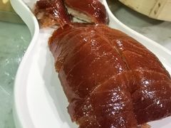 -那家小馆•北京菜•烤鸭(中关村店)