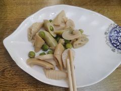 -炉旺斋上海小笼包·小馄饨