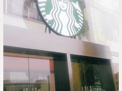 -星巴克(深圳丹竹头分店)