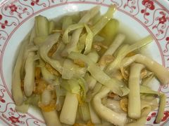 -文楼·淮扬菜·淮安早茶(河下古镇翔宇店)