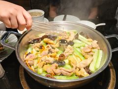 -顺峰顺水顺德菜(龙华店)