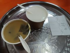 -谢怀亮芝麻茶