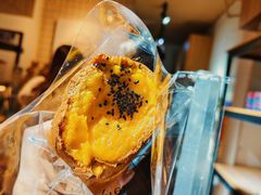 地瓜面包-韩国利尔面包(桂林路店)