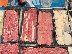 -刘少华贵州小黄牛·鲜牛肉火锅(总店)