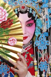 -青堂瓦舍京剧摄影古戏楼拍摄基地(北京安徽会馆店)