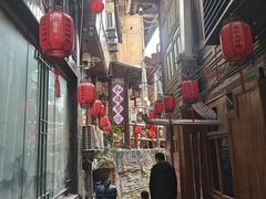 -和福餐馆(西江古街店)