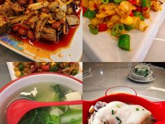 -廖老妈蹄花(中海国际店)