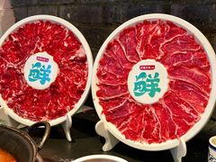 -巴蜀大将火锅(春熙店)