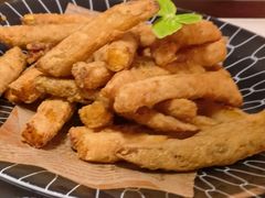 -径山十八道·风味民间菜(华夏之心店)