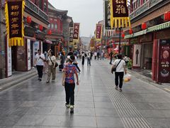-古文化街旅游区
