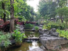 -九龙寨城公园