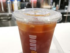 -DOUTOR德咖伦(吴江路店)