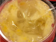 -玫瑰甜品(文明路店)