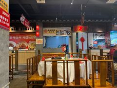 -壹屋饭湘·长沙菜(洋湖店)