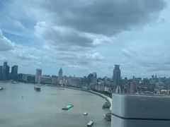 -上海外滩茂悦大酒店