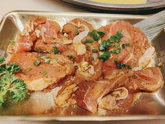 -韩宫宴炭火烤肉(印象城店)