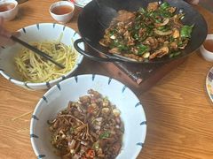 -辣得叫湘菜(四明店)