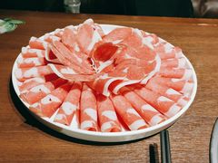 -快乐小羊·内蒙牛羊肉火锅(流花中心店)