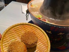 -东来顺饭庄(apm总店)