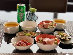 -北京康莱德酒店