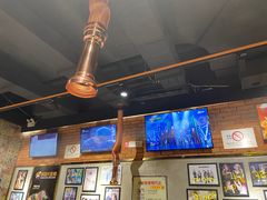 -韩国大金刚烤肉·料理(印象城店)