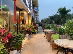 -茶油香闽南菜·花园餐厅(前埔店)