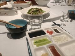 -局气 烤鸭·北京菜(光华路店)