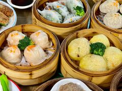 -华源餐厅·海鲜大排档(日月贝店)