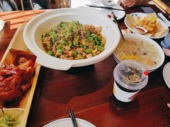 -大牌大·传统杭帮菜(湖滨店)