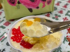 -堂屋糖水店(愚园店)