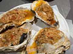 -上亿烧烤海鲜大咖(承德路店)