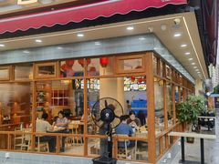 -鹅香四海·卤水火锅·砂锅粥·潮汕菜(宝安店)
