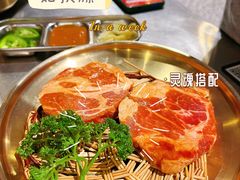 -本炙炭烤·蒲烧活鳗料理店(金沙洲店)