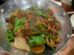 -湖南人家湘菜馆(镇江路店)
