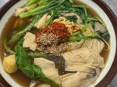 -老好吃清真麻辣烫