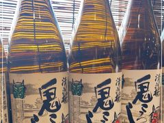 -小川洋风料理(汉街店)