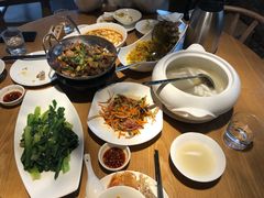 -渔太泰漓江小馆·广西融合菜(西街店)