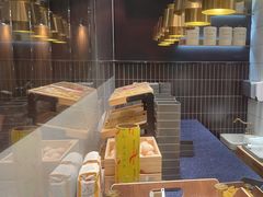 -Pennehut畔尼意面(合肥万象城店)