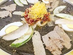 -松涛园朝鲜·海鲜·料理店(鸭绿江断桥店)