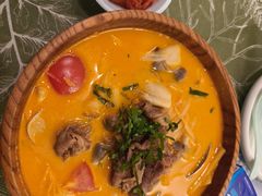 -米泰芒·东南亚料理(体育西店)