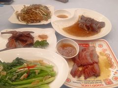 -古南都·老广东酒楼(龙江店)
