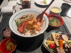 -王鼎精致料理铁板烧(世博源店)