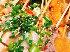 -觅香串串香·麻辣烫·冒菜(欧美广场店)