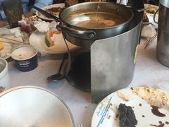 -星伦多 自助料理(圆融店)