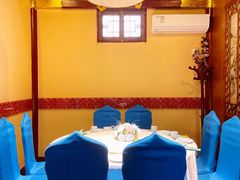 -阿西娅食府(中关村店)