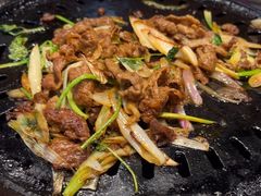 -京味斋·北京烤鸭(北京南站洋桥店)