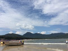 -西涌国际滨海旅游区