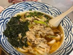 -千寻山野烤肉(中关村店)