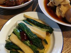 -蝎菜杨·牛肉面 羊蝎子火锅(光熙门北里店)