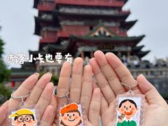 -滕王阁旅游区